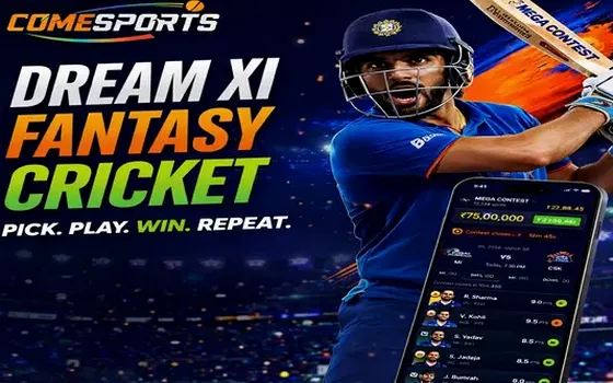 Bengaluru vs Kolkata on ComeDream11 Guru